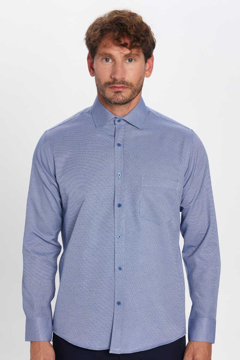 Classic Fit - Comfort Fit Shirt