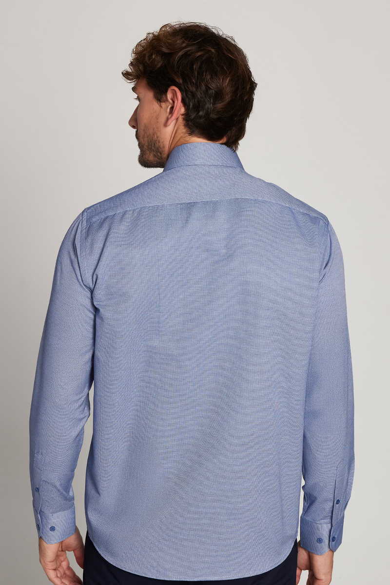 Classic Fit - Comfort Fit Košulja Classic Fit - Comfort Fit Košulja