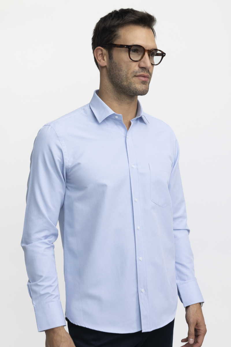 Classic Fit - Comfort Fit Shirt