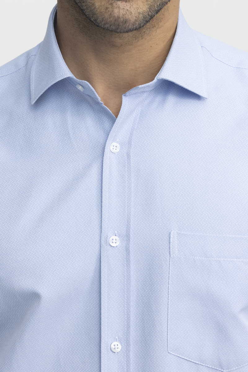 Classic Fit - Comfort Fit Shirt