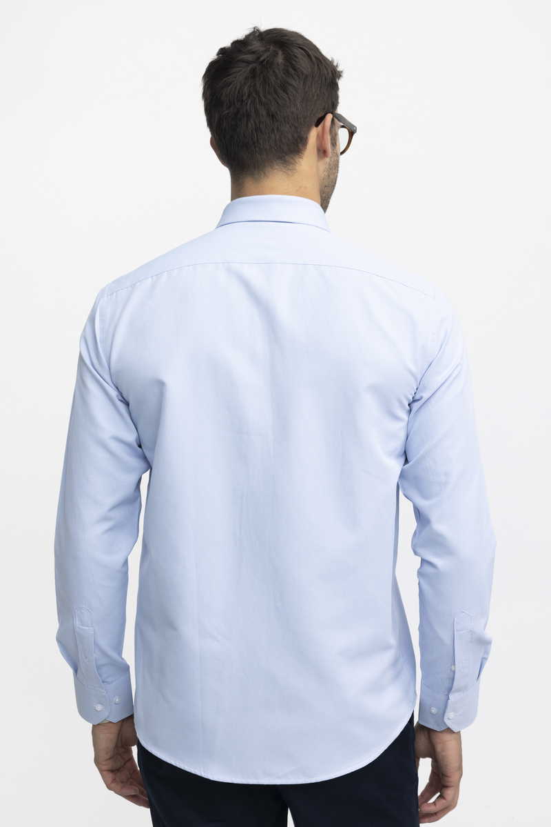 Classic Fit - Comfort Fit Shirt