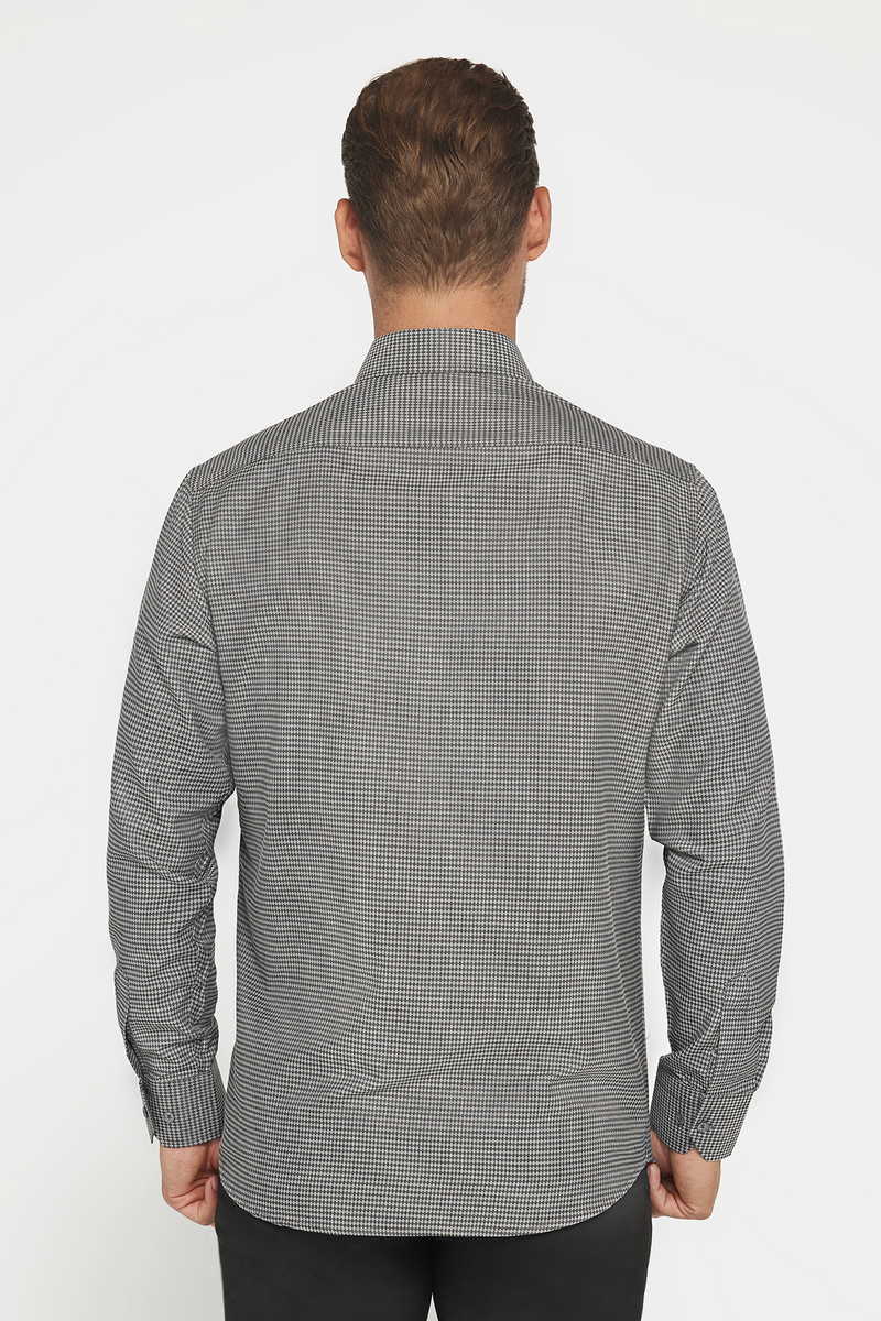 Classic Fit - Comfort Fit Shirt