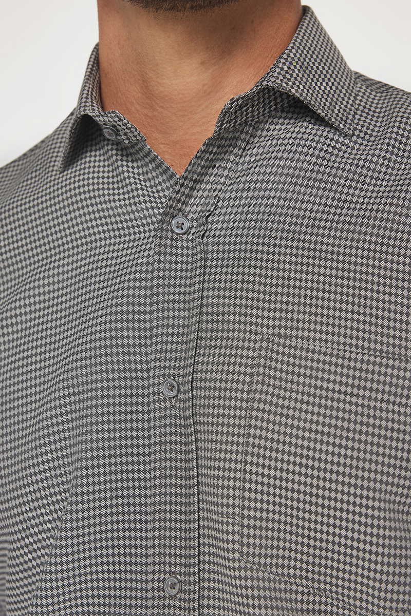 Classic Fit - Comfort Fit Shirt