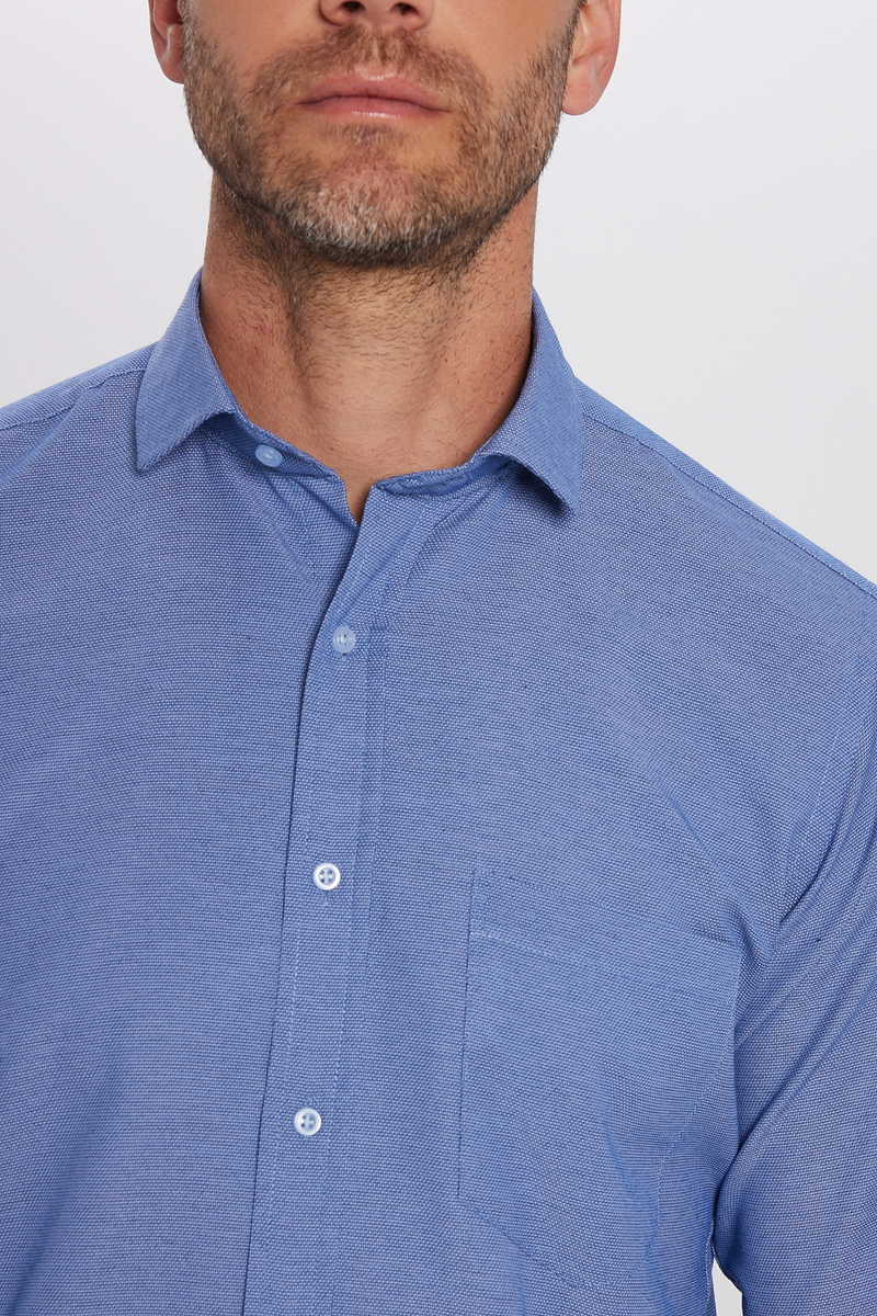 Classic Fit - Comfort Fit Shirt