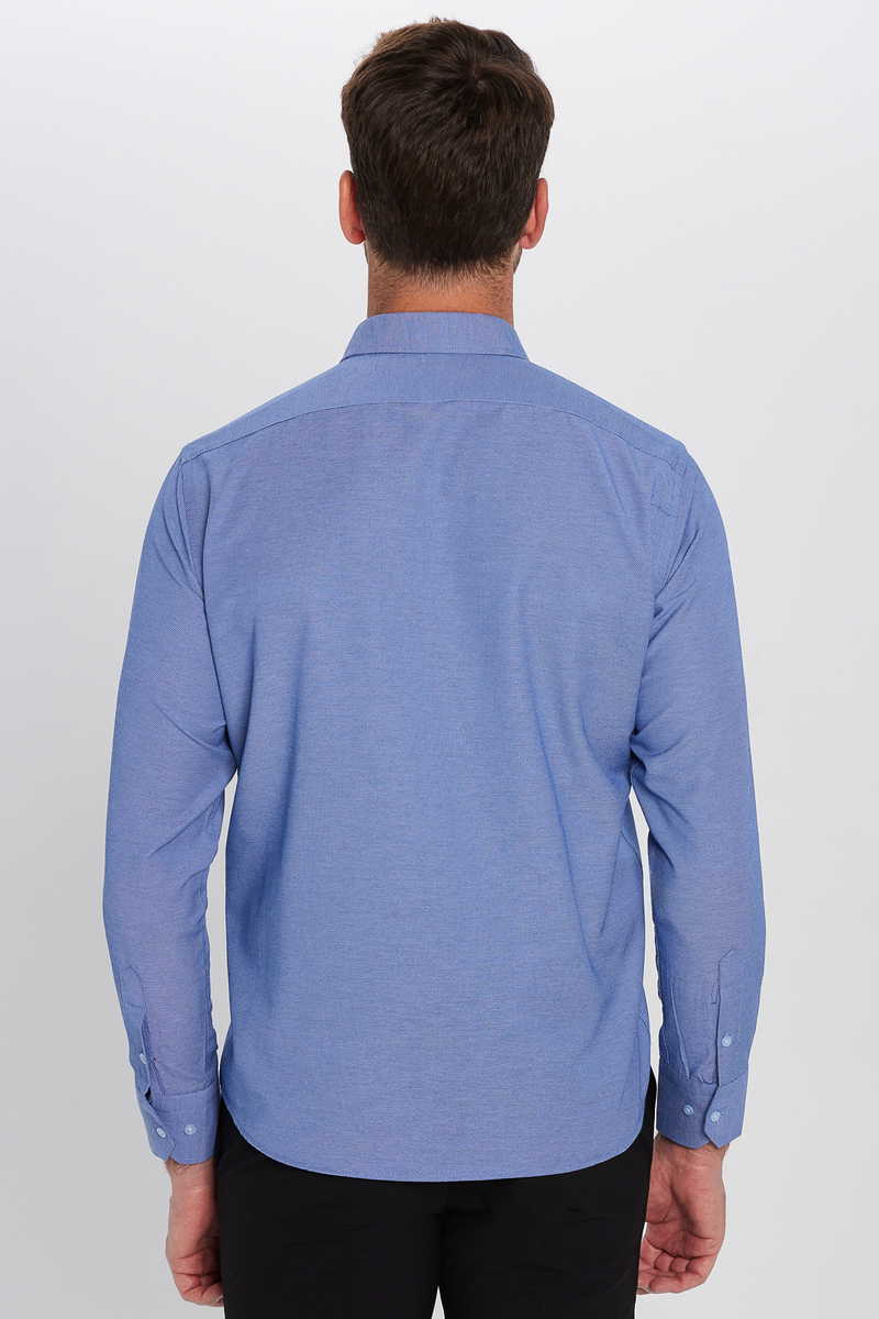 Classic Fit - Comfort Fit Shirt