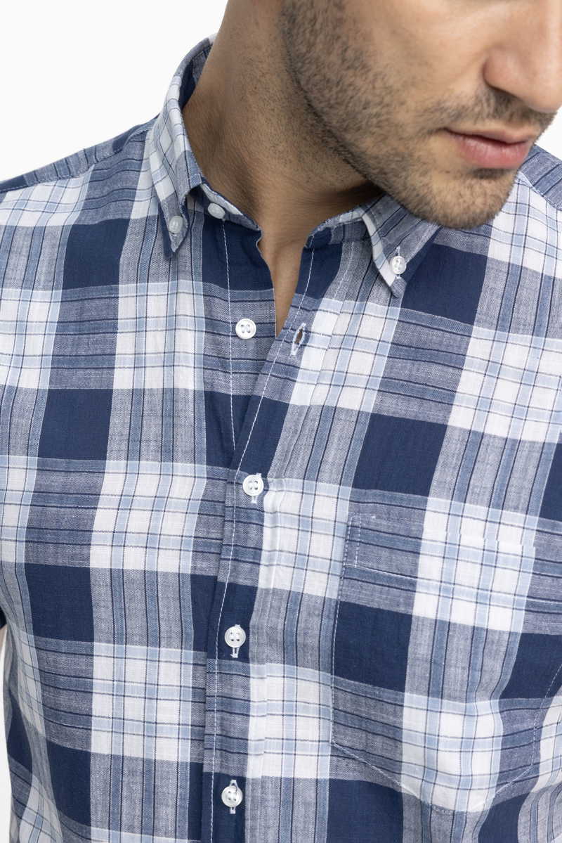 Classic Fit - Comfort Fit Shirt Classic Fit - Comfort Fit Shirt