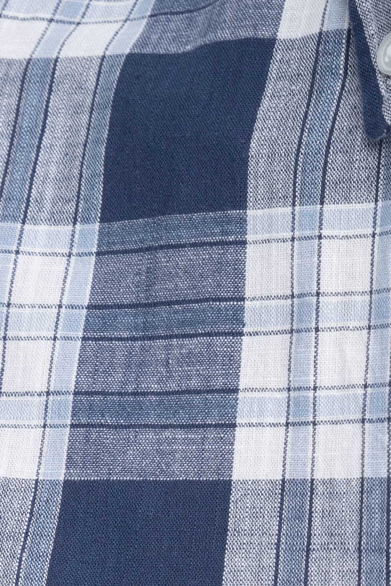 Classic Fit - Comfort Fit Shirt Classic Fit - Comfort Fit Shirt