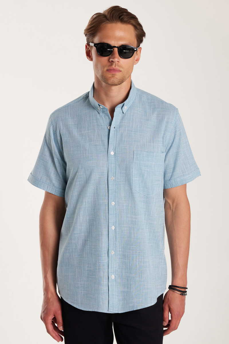 Classic Fit - Comfort Fit Shirt