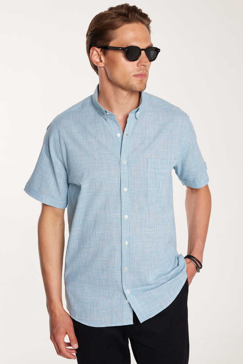 Classic Fit - Comfort Fit Shirt