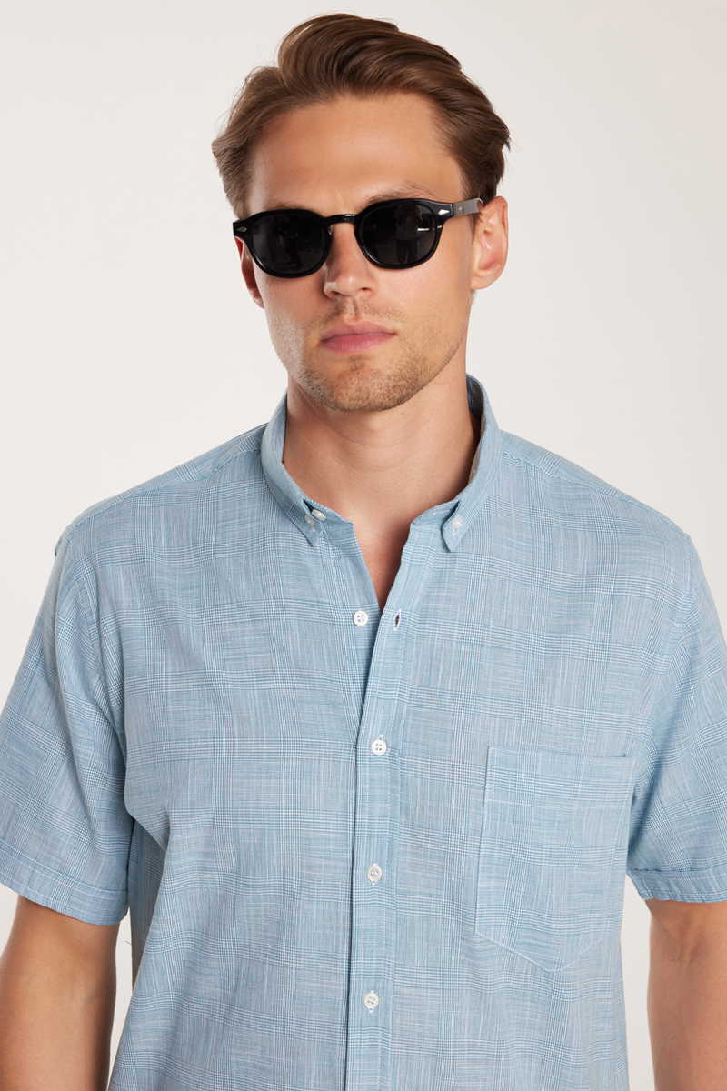 Classic Fit - Comfort Fit Shirt