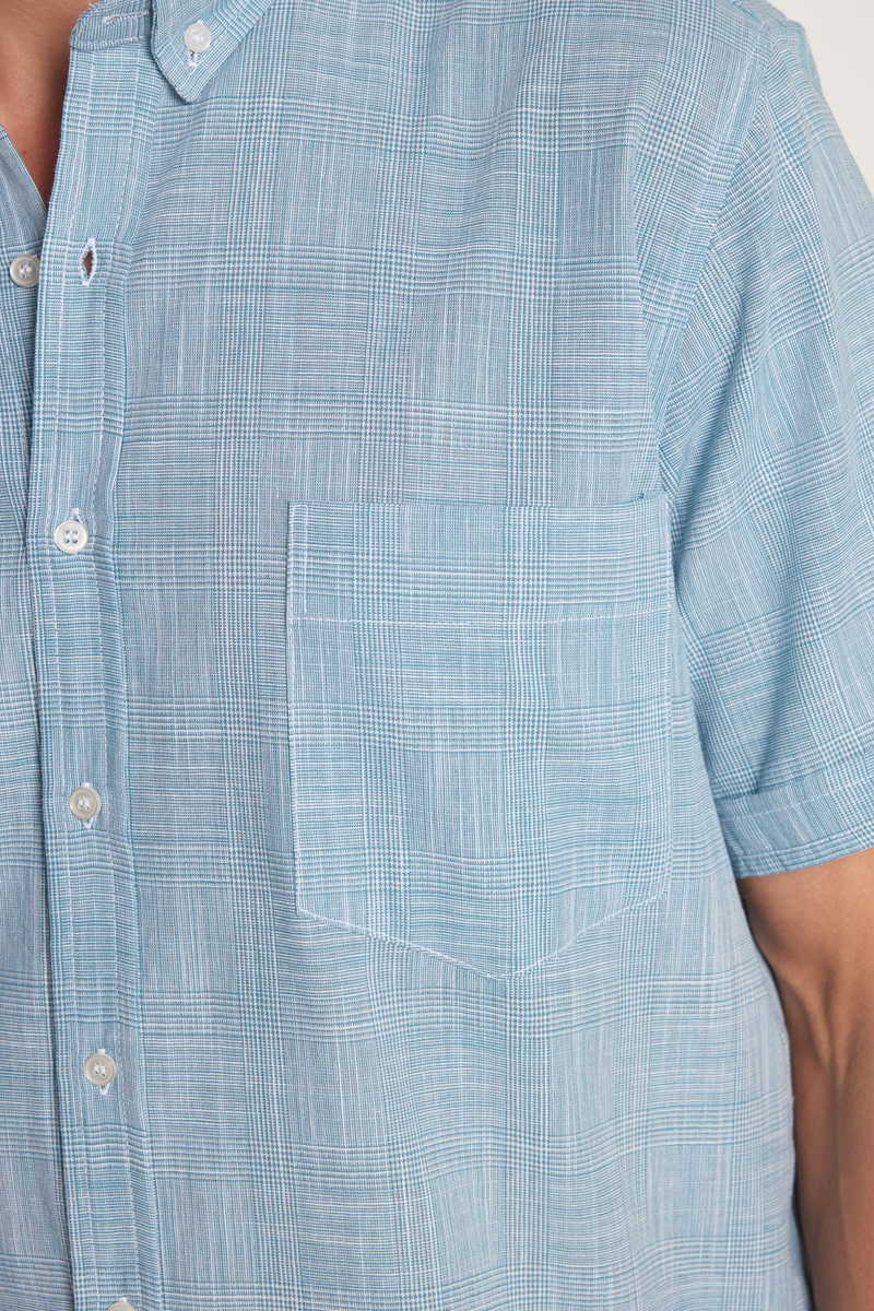 Classic Fit - Comfort Fit Shirt