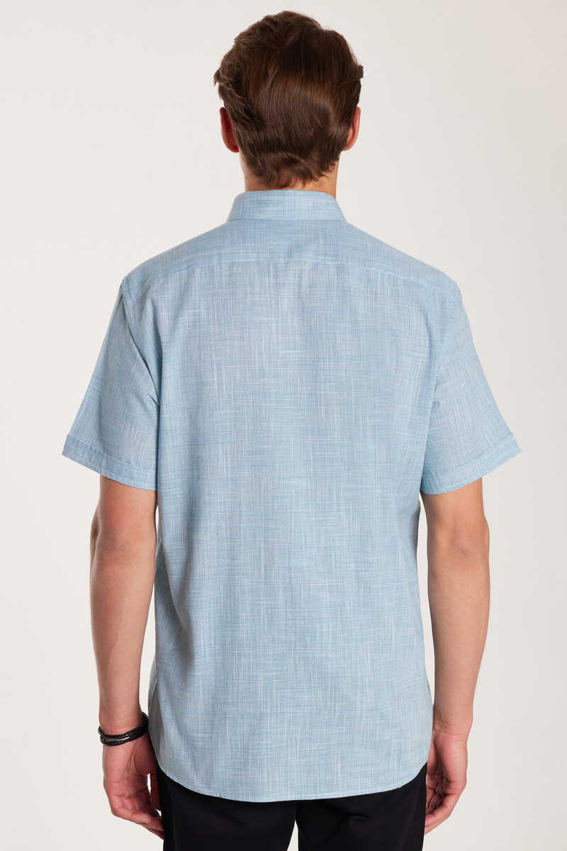 Classic Fit - Comfort Fit Shirt