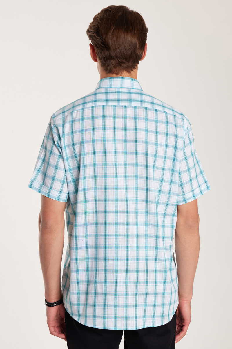 Classic Fit - Comfort Fit Košulja Classic Fit - Comfort Fit Košulja