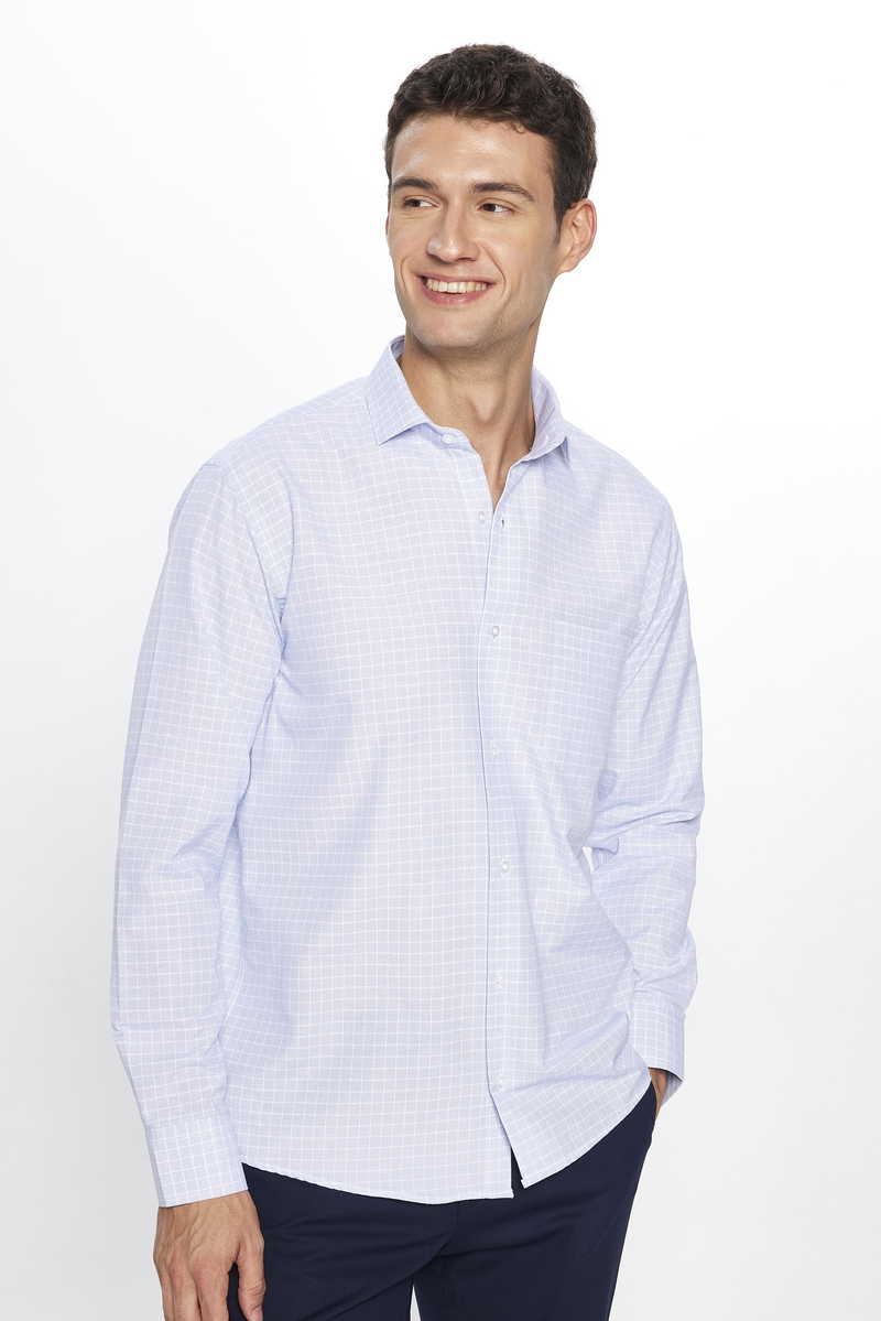 Classic Fit - Comfort Fit Shirt