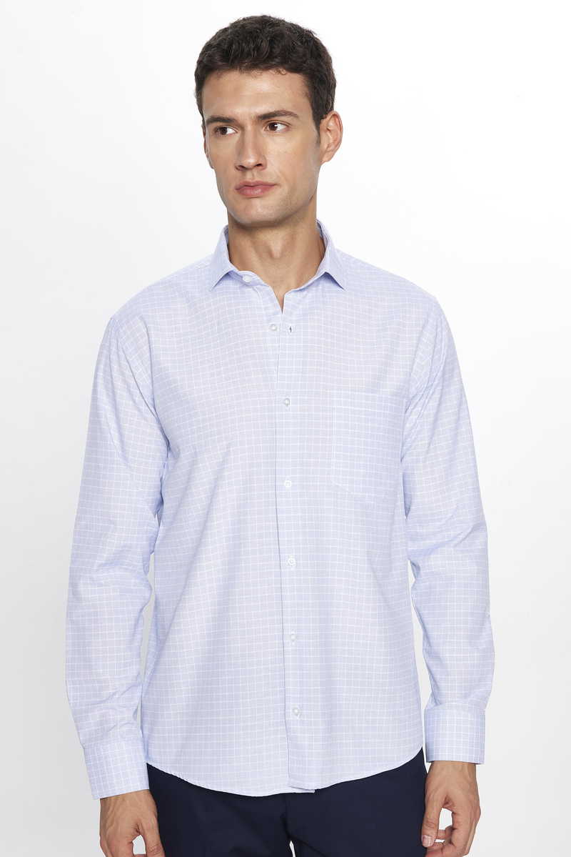 Classic Fit - Comfort Fit Shirt