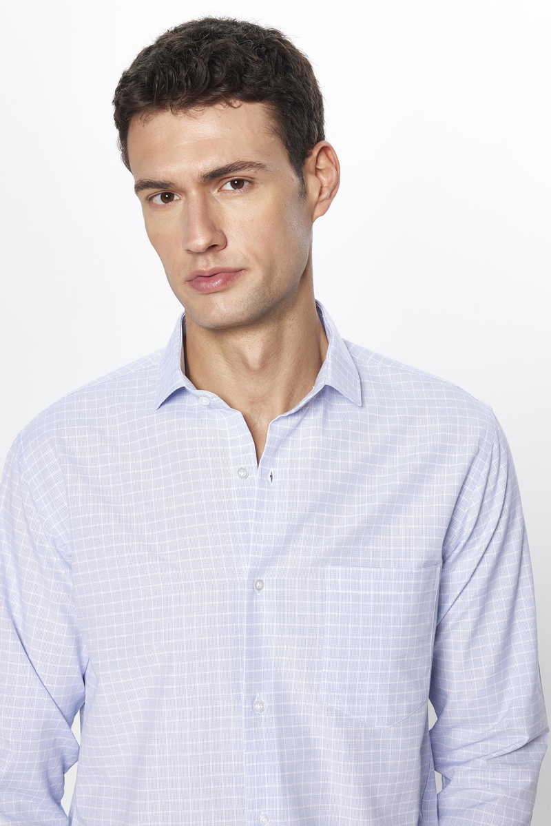 Classic Fit - Comfort Fit Shirt