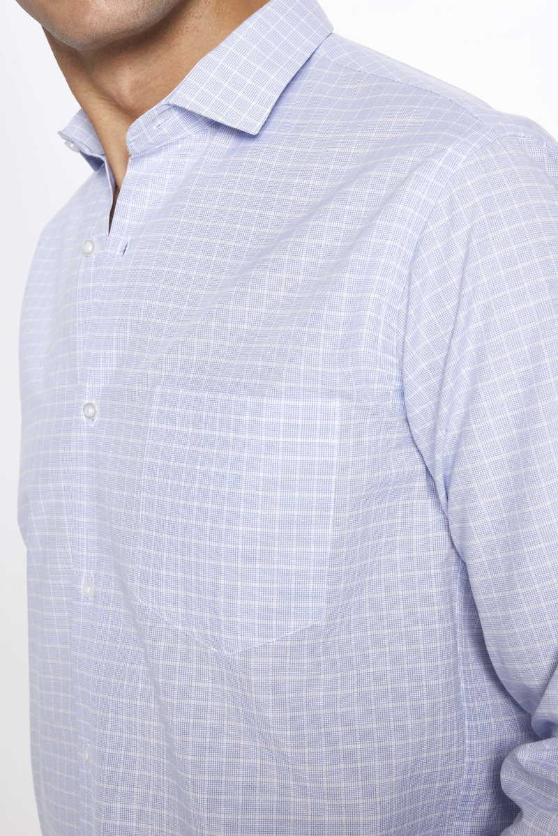 Classic Fit - Comfort Fit Shirt