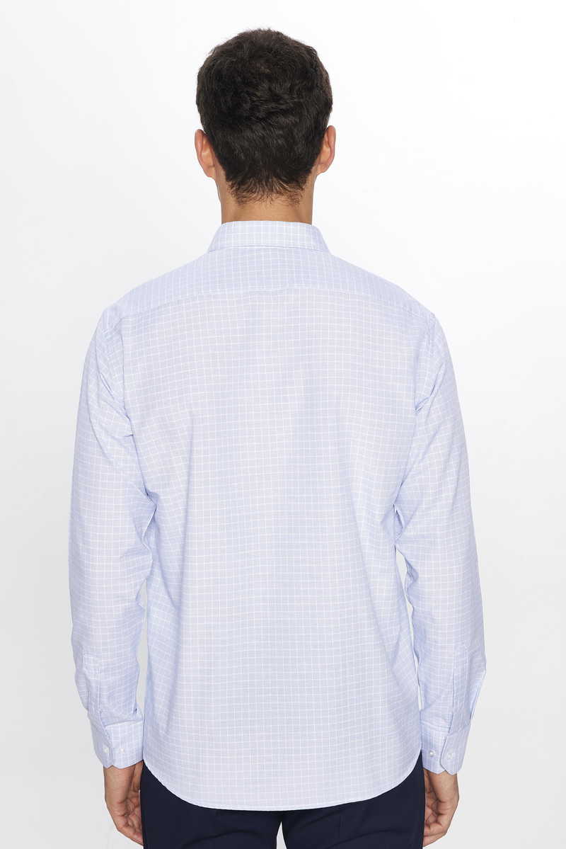 Classic Fit - Comfort Fit Shirt