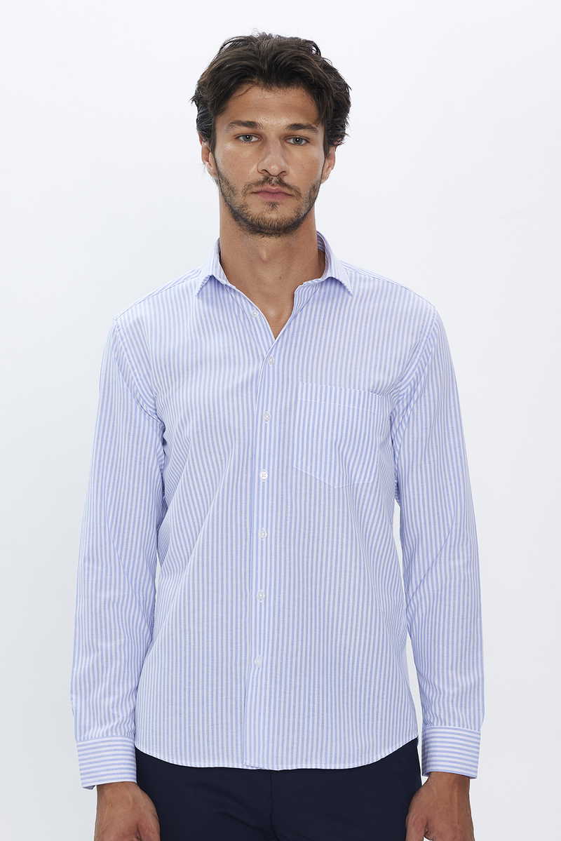 Classic Fit - Comfort Fit Shirt