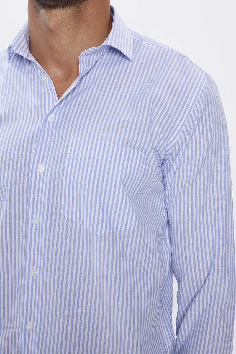 Classic Fit - Comfort Fit Shirt