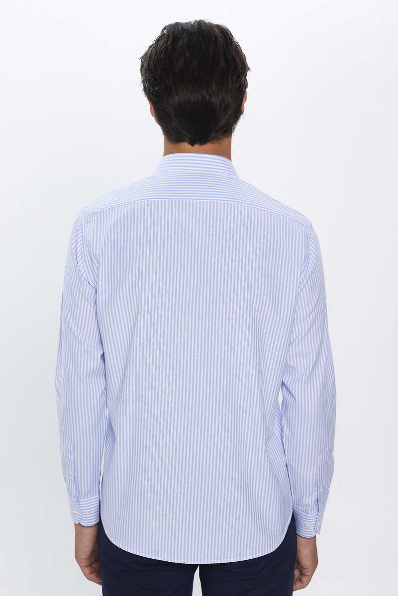 Classic Fit - Comfort Fit Shirt