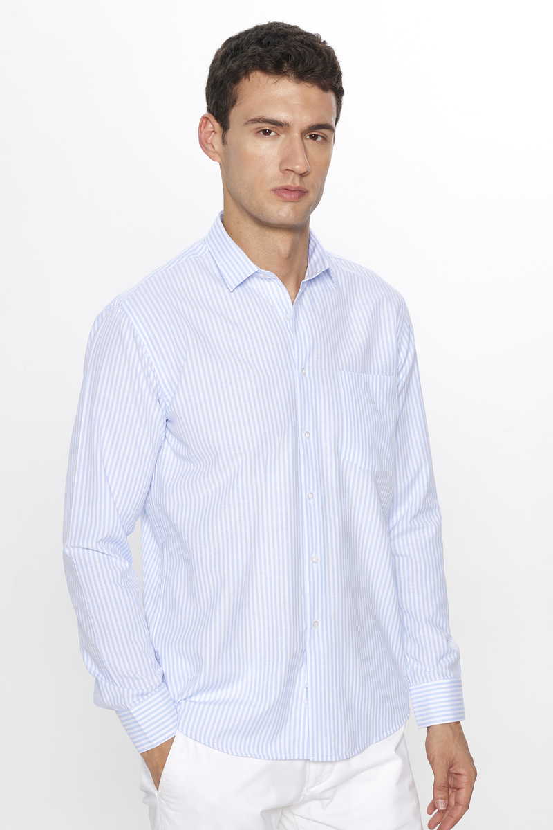 Classic Fit - Comfort Fit Shirt