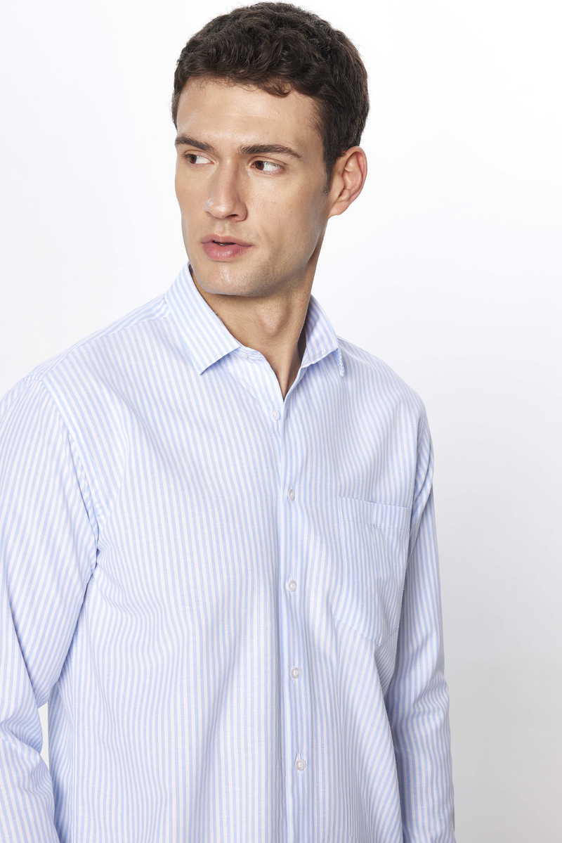 Classic Fit - Comfort Fit Shirt