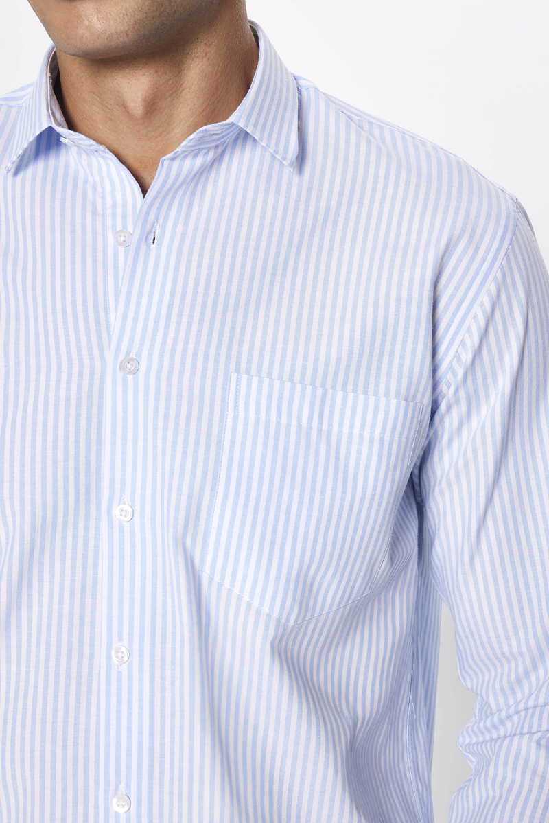 Classic Fit - Comfort Fit Shirt