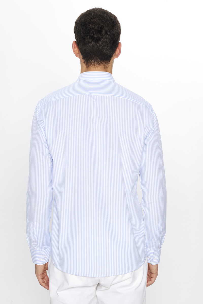 Classic Fit - Comfort Fit Shirt