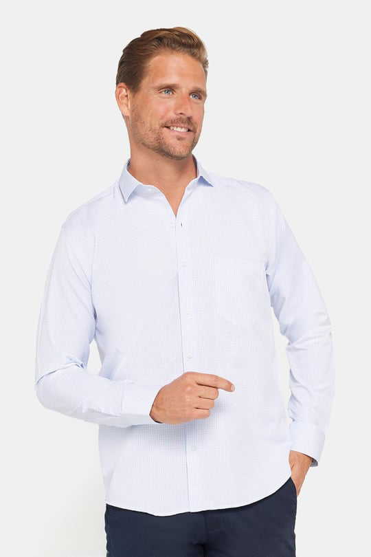 Classic Fit - Comfort Fit Shirt