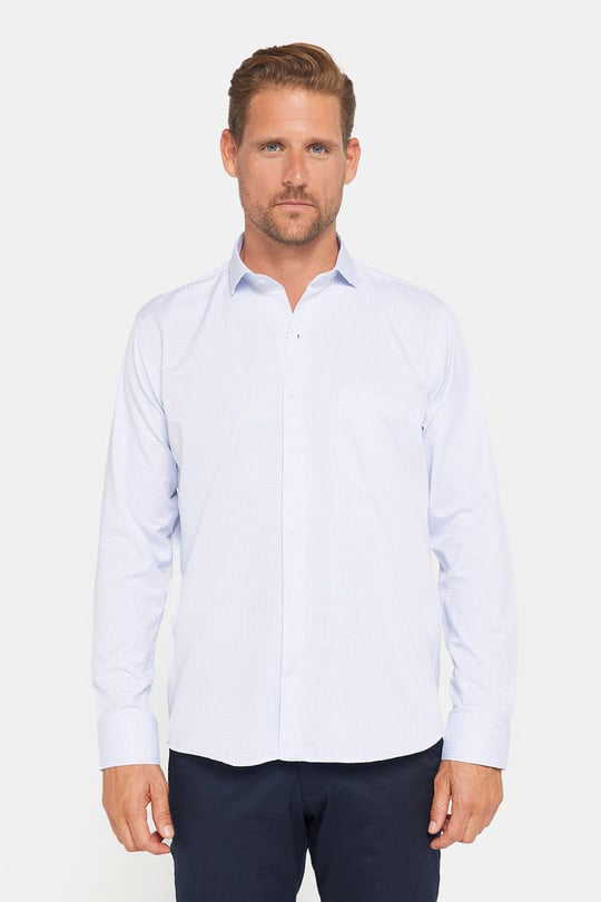 Classic Fit - Comfort Fit Shirt