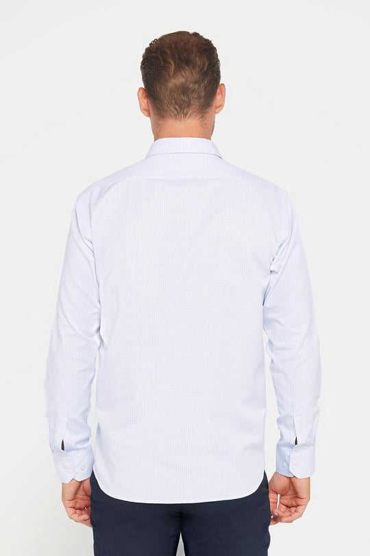 Classic Fit - Comfort Fit Shirt