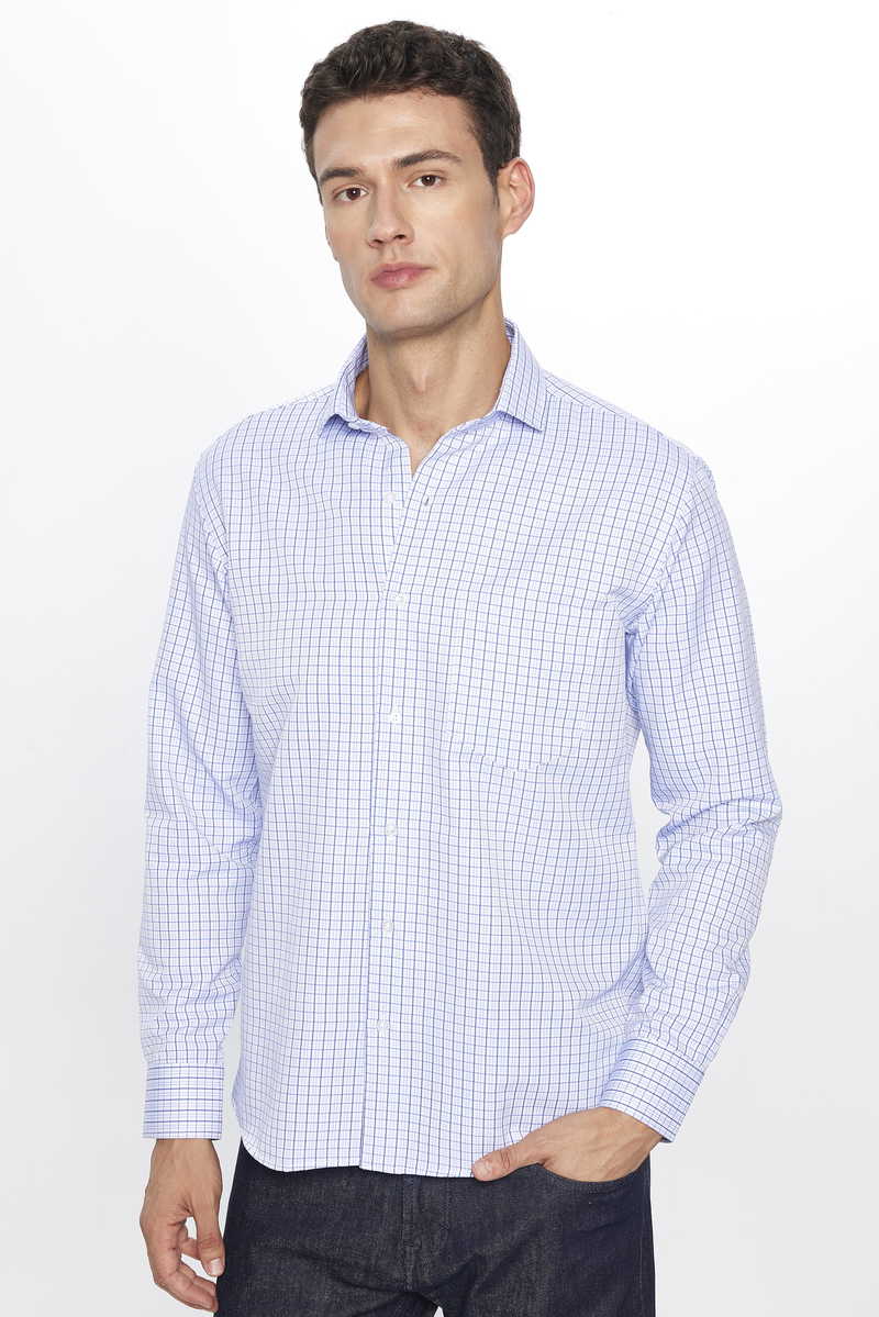 Classic Fit - Comfort Fit Shirt