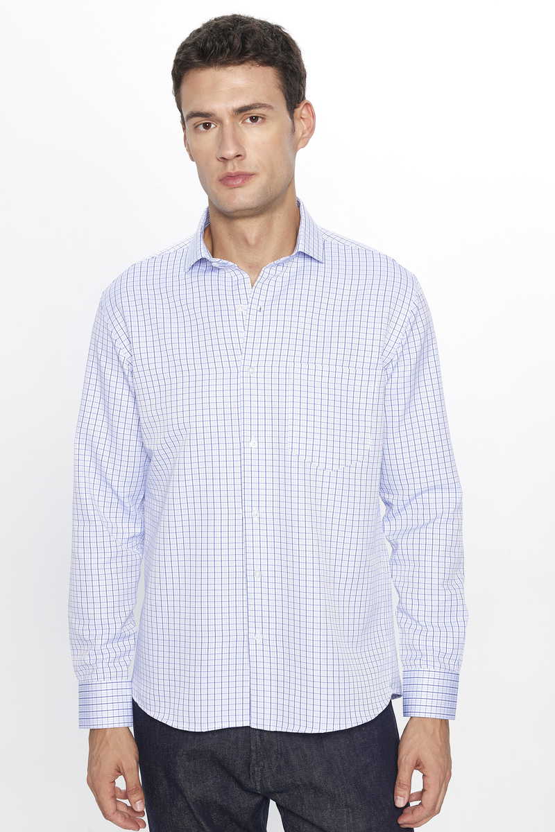 Classic Fit - Comfort Fit Shirt