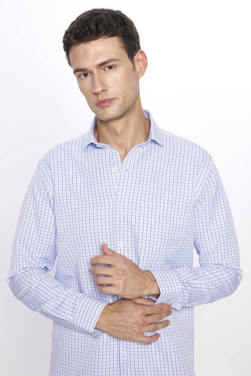 Classic Fit - Comfort Fit Shirt