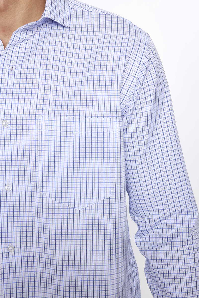 Classic Fit - Comfort Fit Shirt