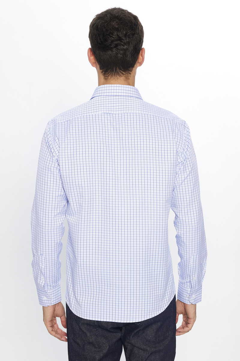 Classic Fit - Comfort Fit Shirt