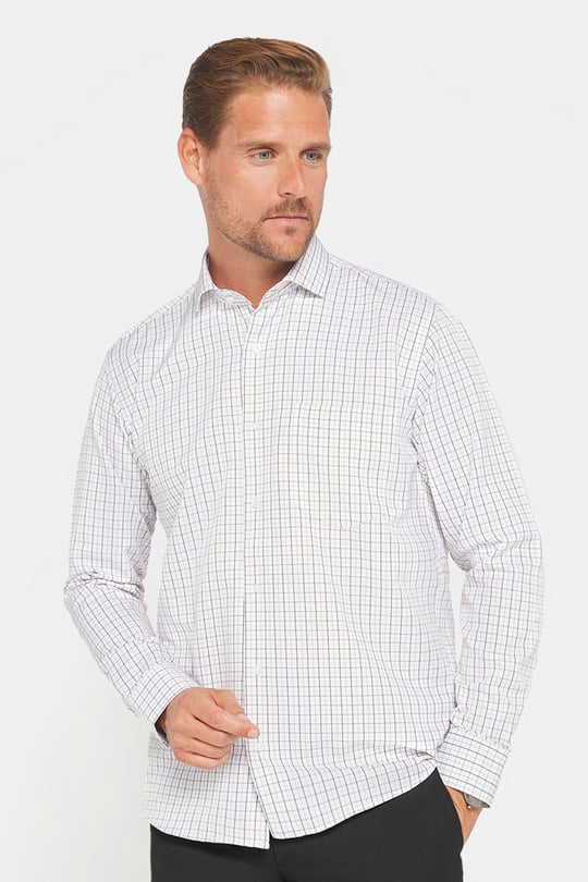 Classic Fit - Comfort Fit Shirt