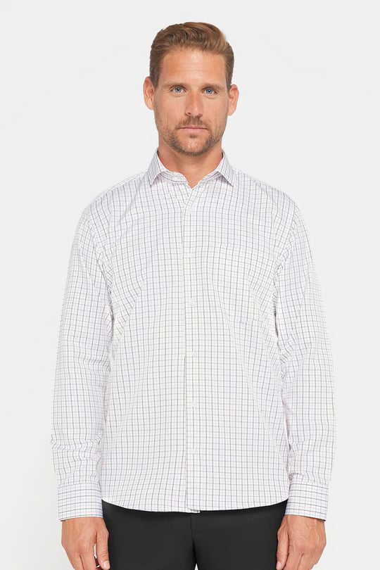 Classic Fit - Comfort Fit Shirt