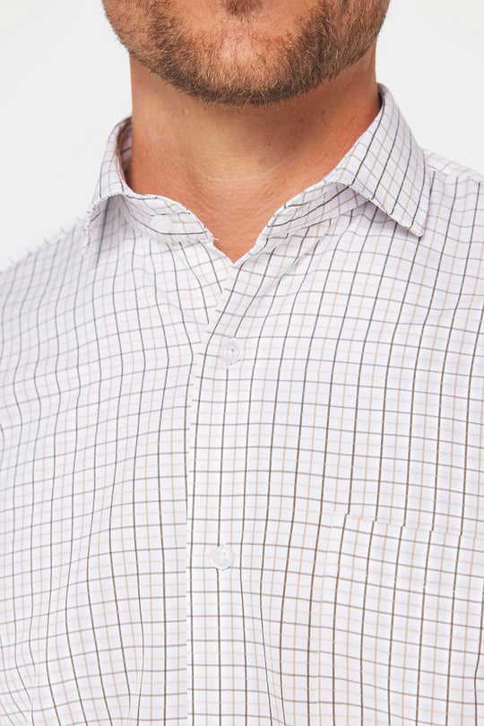 Classic Fit - Comfort Fit Shirt