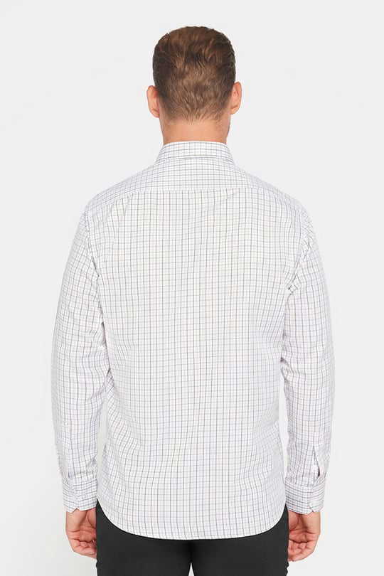 Classic Fit - Comfort Fit Shirt