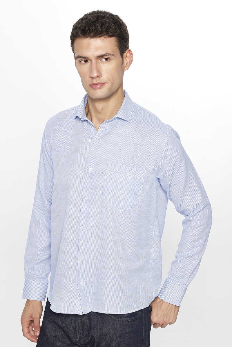 Classic Fit - Comfort Fit Shirt