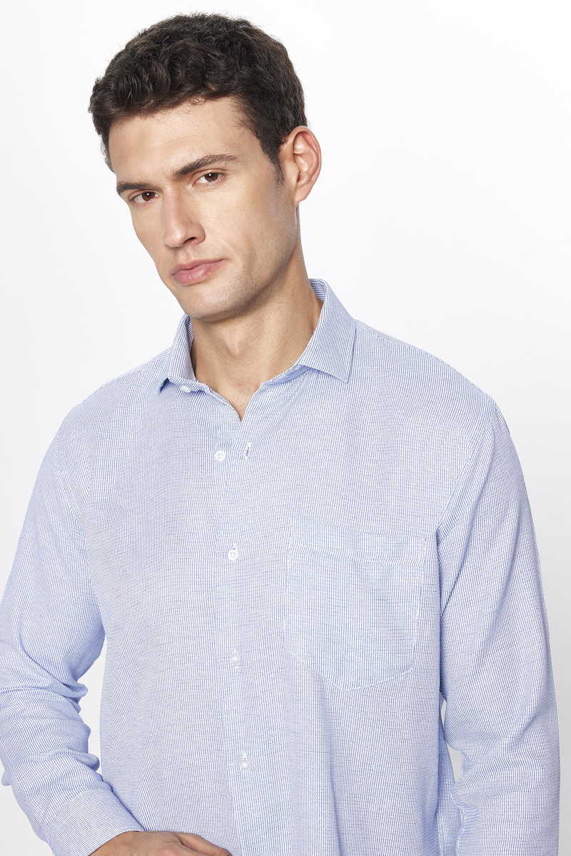 Classic Fit - Comfort Fit Shirt