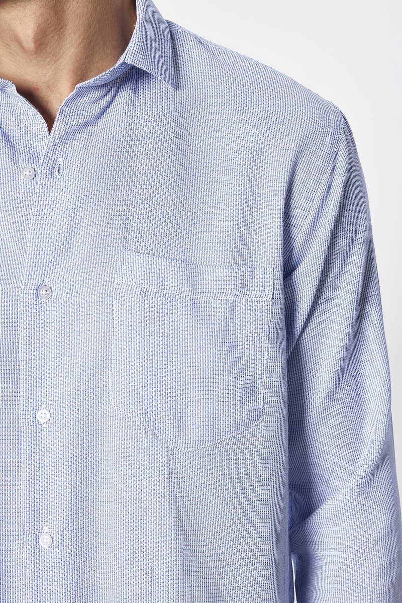 Classic Fit - Comfort Fit Shirt