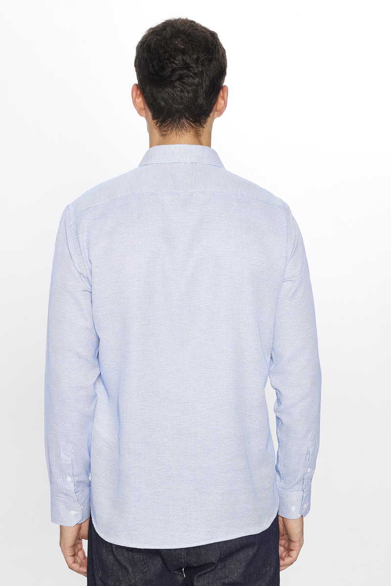 Classic Fit - Comfort Fit Shirt