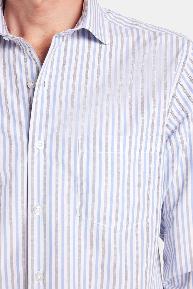 Classic Fit - Comfort Fit Shirt Classic Fit - Comfort Fit Shirt
