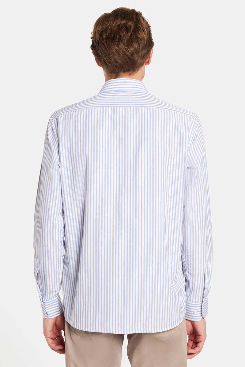 Classic Fit - Comfort Fit Shirt Classic Fit - Comfort Fit Shirt