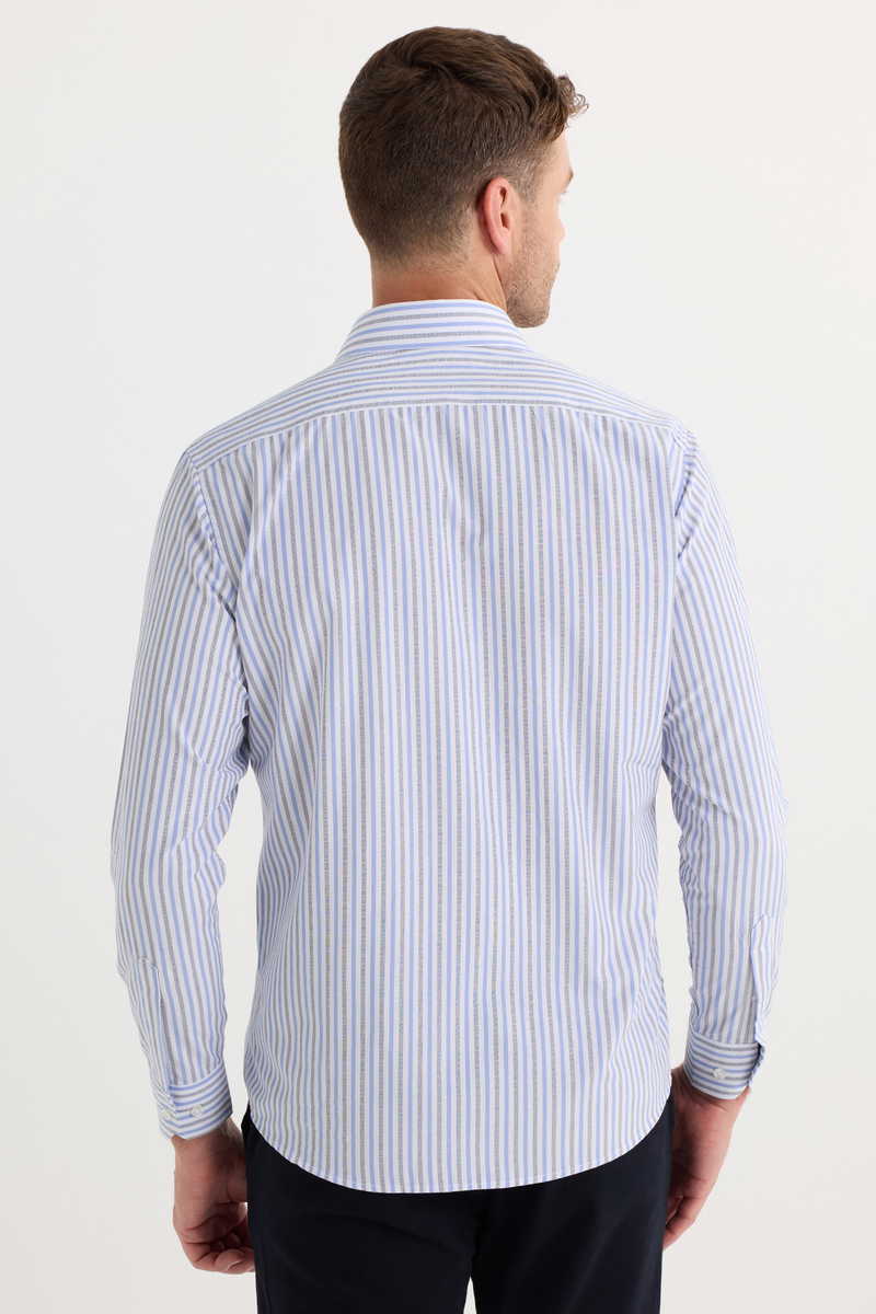 Classic Fit - Comfort Fit Ing Classic Fit - Comfort Fit Ing