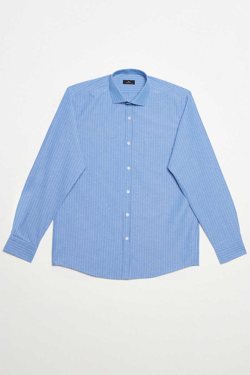 Classic Fit - Comfort Fit Shirt