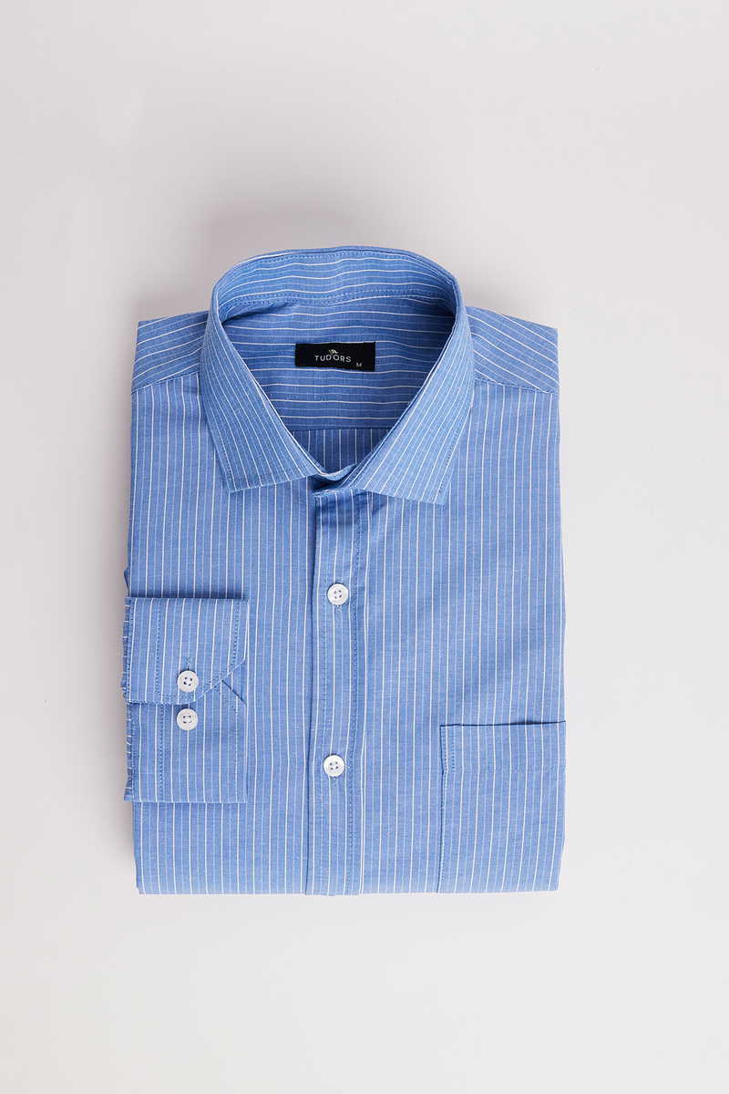 Classic Fit - Comfort Fit Shirt